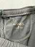 Asics Solid Black Active Pants Size S - photo 7