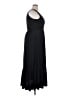 Unbranded Black Casual Dress Size XXLEstimated - photo 4
