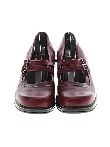 Dansko Heels (view 2)