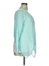 Torrid Teal Cardigan Size 1X Plus (1) - photo 4