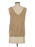 Southern Tide Tan Sleeveless Top Size S - photo 2