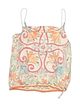 Dolce & Gabbana Sleeveless Blouse (view 2)