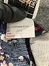 Assorted Brands Floral Black Casual Skirt Size XS - photo 5