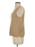 Southern Tide Tan Sleeveless Top Size S - photo 5