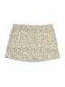 Assorted Brands Hearts Ivory Casual Skirt Size S - photo 2