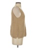 Southern Tide Tan Sleeveless Top Size S - photo 4