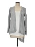 The Limited Gray Cardigan Size M - photo 1
