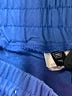 EFAN Solid Blue Shorts Size L - photo 3