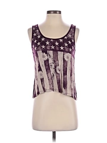 Charlotte Russe Tank Top (view 1)