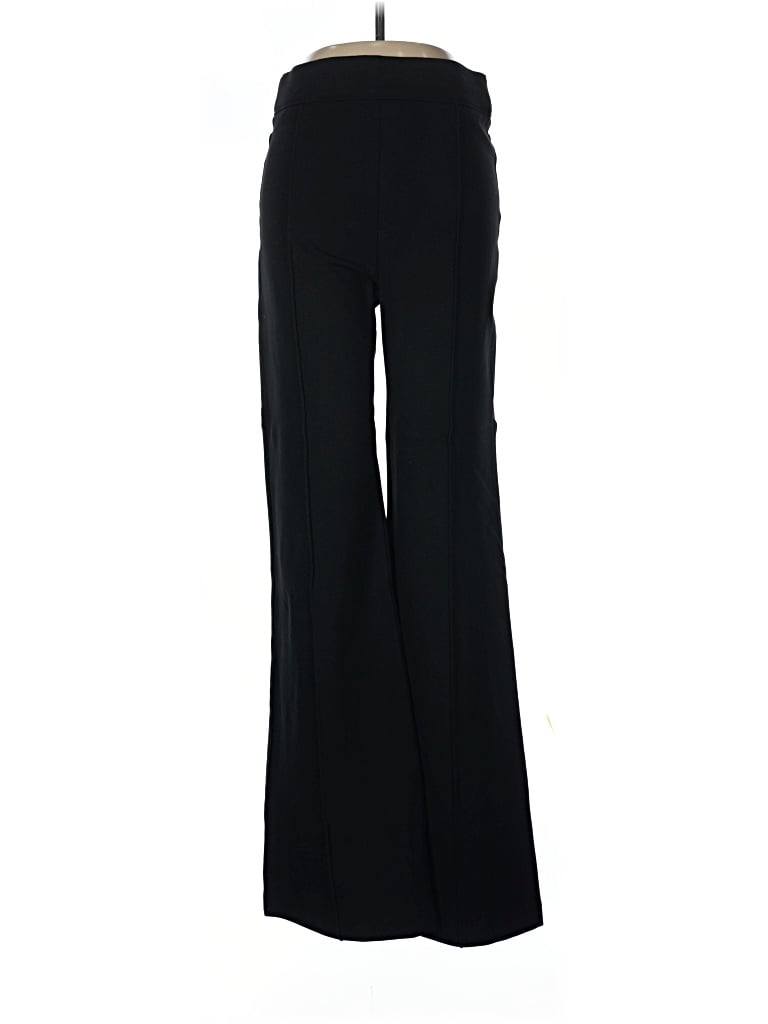 Pre-owned Spanx Dress Pants In Black