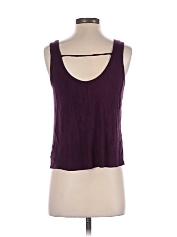 Charlotte Russe Tank Top (view 2)