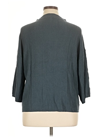 Ann Taylor Factory Cardigan (view 2)