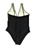Unbranded Color Block Green One Piece Swimsuit Size M (estimated) - photo 2