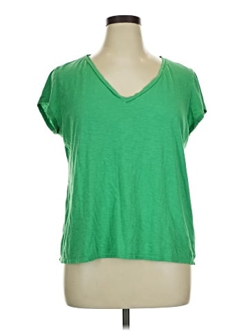 Crown & Ivy Short Sleeve T-Shirt (view 1)