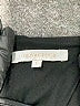 Olivaceous Black Cocktail Dress Size L - photo 7