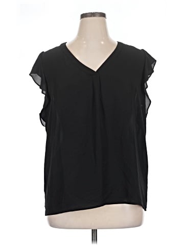 Philosophy Republic Clothing Sleeveless Blouse (view 1)