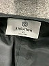 Babaton Black Vest Size XS - photo 6