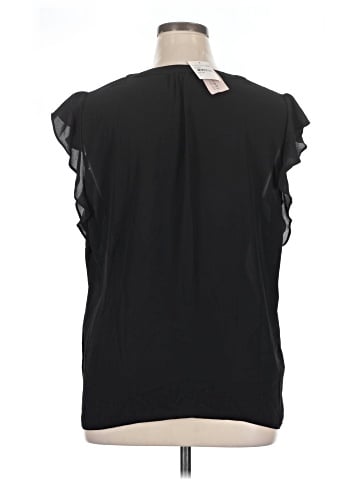 Philosophy Republic Clothing Sleeveless Blouse (view 2)