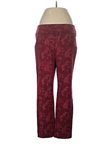 Soft Surroundings Active Pants (view 1)