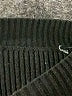 Unbranded Black Sleeveless Top Size S (estimated) - photo 7