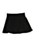 DJT Solid Black Skort Size L - photo 1
