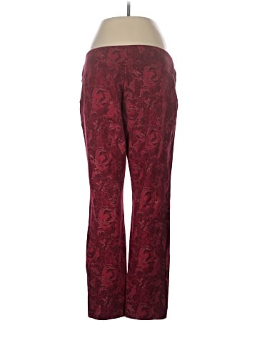 Soft Surroundings Active Pants (view 2)
