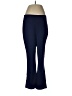 Kinona Solid Blue Active Pants Size M - photo 1