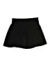 DJT Solid Black Skort Size L - photo 2
