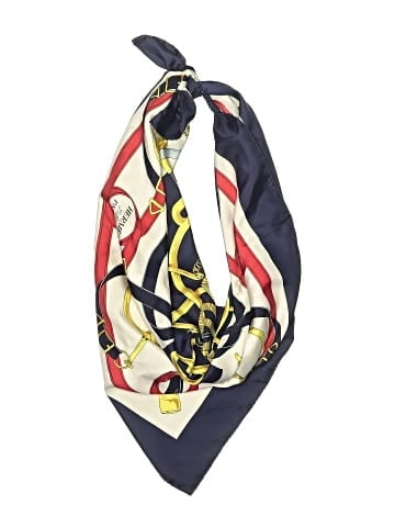 Hermès Silk Eperon d'Or Scarf 90 (view 1)