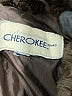 Cherokee Solid Brown Snow Jacket Size M (estimated) - photo 6