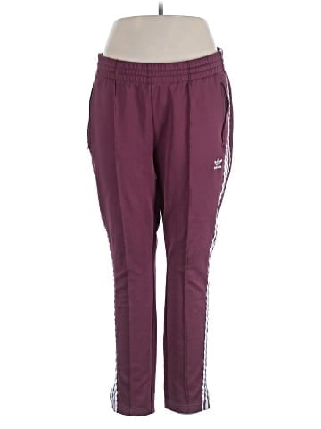 Adidas Track Pants (view 1)