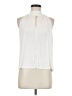 Generation Love 100% Viscose Ivory Tank Top Size M - photo 1