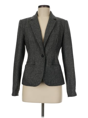 Merona Blazer (view 1)