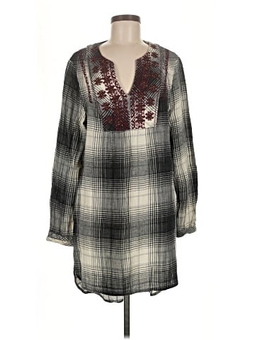 Floreat Casual Dress (view 1)