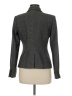 Merona Tweed Gray Blazer Size 6 - photo 2