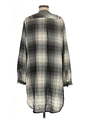 Floreat Casual Dress (view 2)