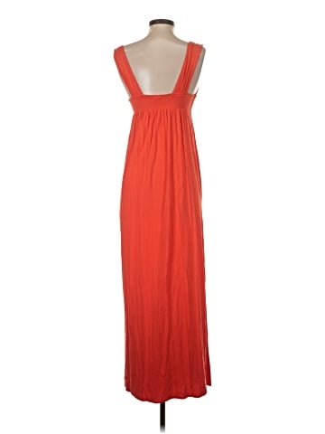 J.Crew Factory Store Casual Dress (view 2)