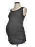 Unbranded Gray Tank Top Size M - photo 1