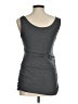 Unbranded Gray Tank Top Size M - photo 2