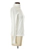 J.Crew Ivory White Long Sleeve Turtleneck Size S - photo 4