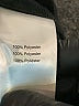 Halston 100% Polyester Black Dress Pants Size XS - photo 7