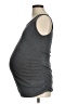 Unbranded Gray Tank Top Size M - photo 5