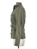 Divided by H&M Green Jacket Size 6 - photo 5