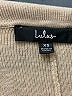 Lulus Tan Romper Size XS - photo 4
