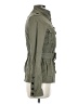 Divided by H&M Green Jacket Size 6 - photo 4