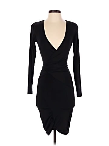 Bebe Cocktail Dress (view 1)