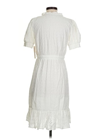 NANETTE Nanette Lepore Casual Dress (view 2)