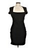 Lulus Solid Black Cocktail Dress Size M - photo 1