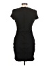 Lulus Solid Black Cocktail Dress Size M - photo 2