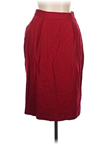Brooks Brothers Wool Skirt (view 1)